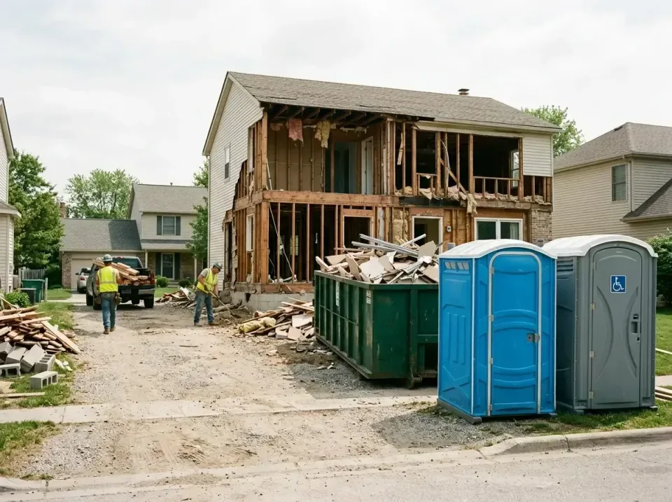 home-renovation-demolition-sit-010 — frequently asked questions, Portable Toilet & Dumpsters Rental in Scotia, NY